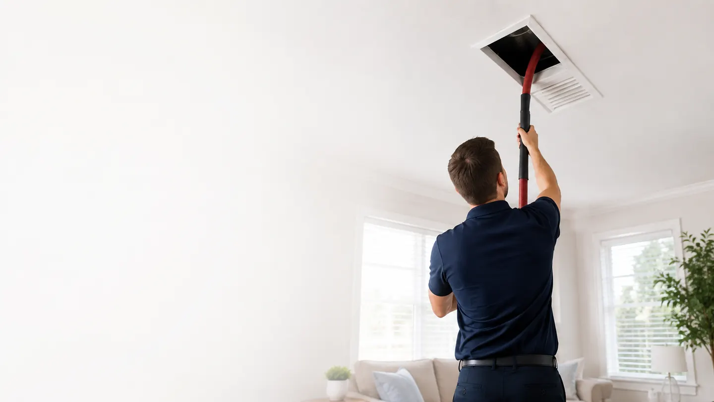 Air Duct Cleaning Cost in Oshawa